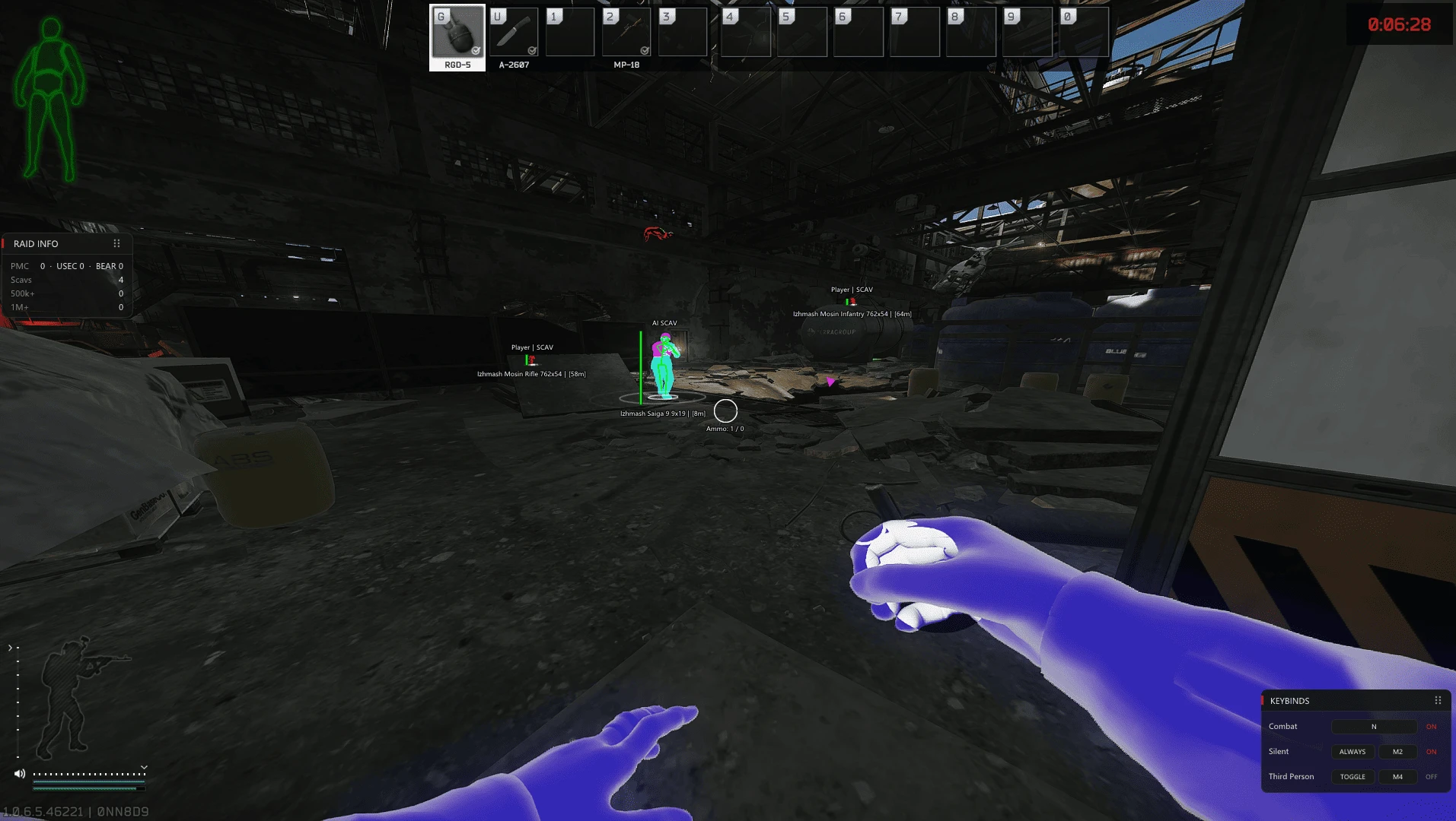 EFT Cheat (3 of 4)